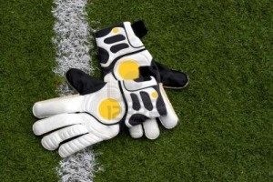 Goalkeeper Gloves