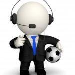 How To Become A Football Commentator