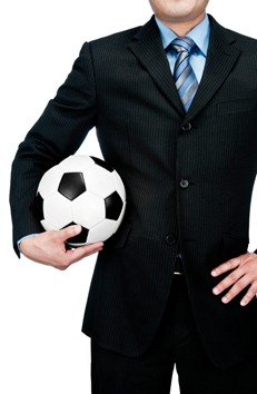 How To Become A Football Agent