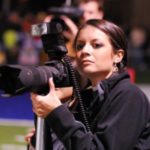 How To Become A Football Photographer