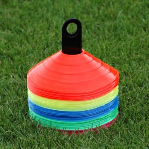 Football-Club-Marker-Cones