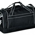 Football Bag-Black